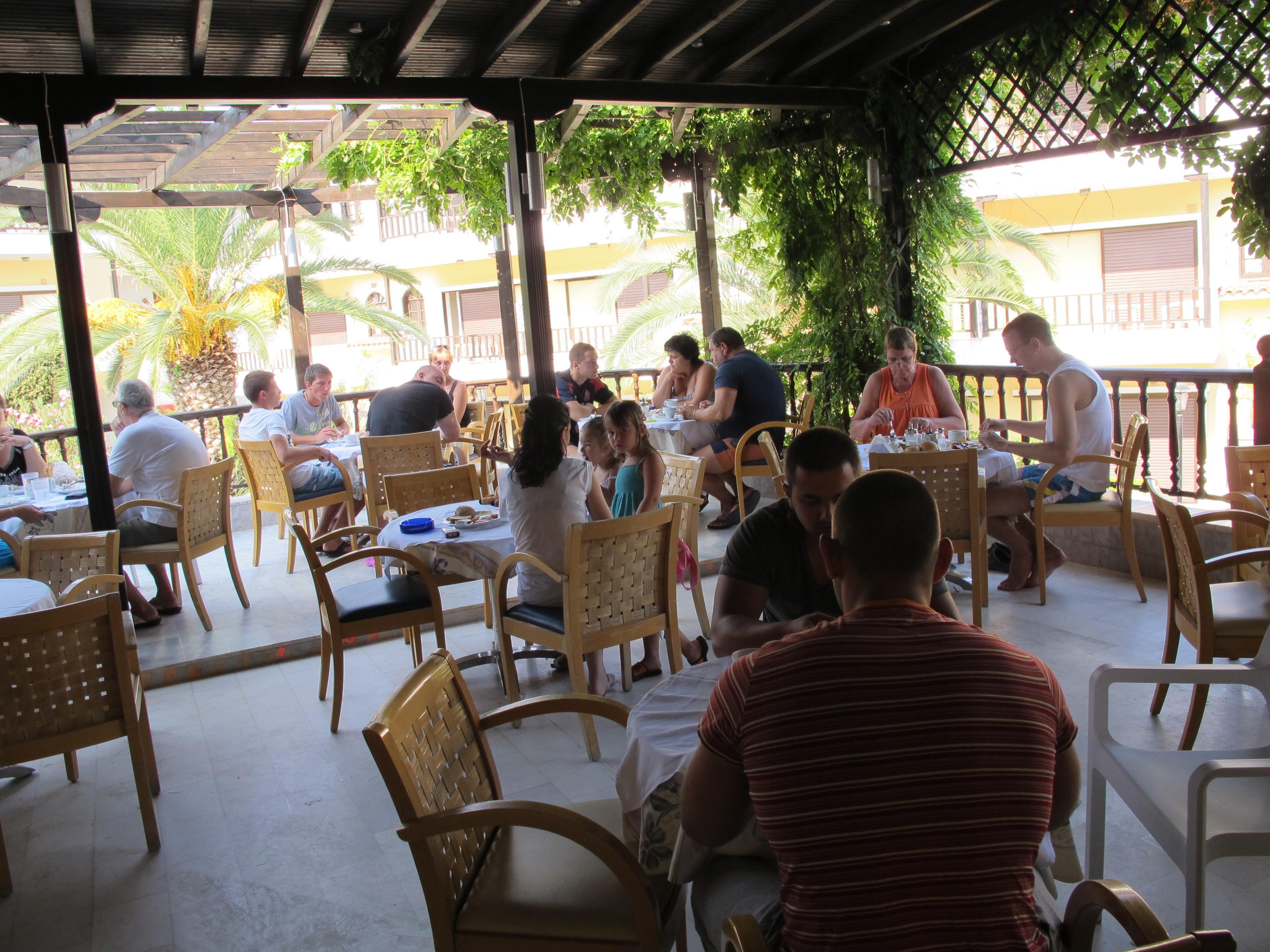 Ioli Village Pefkochori Dış mekan fotoğraf