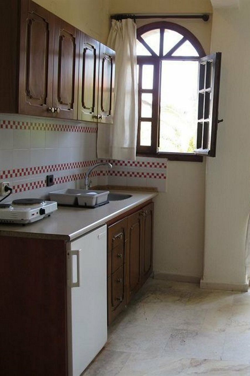 Ioli Village Pefkochori Dış mekan fotoğraf